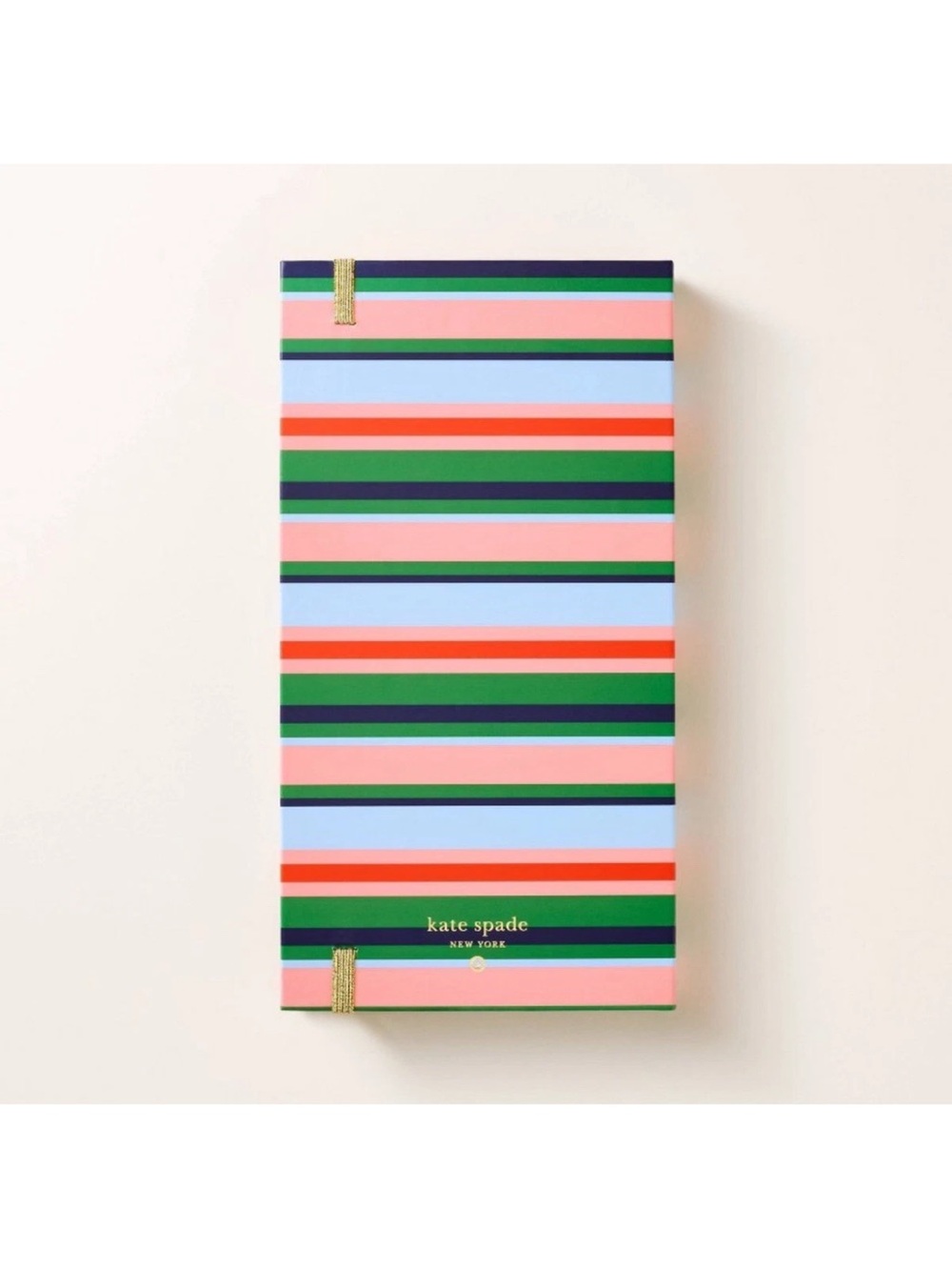 ‘It’s on the List’ Notepad Book Notebook - Kate Spade New York x Target - Picture 2 of 3